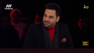 دانلود مسابقه عصر جدید فصل دوم قسمت 1 اول