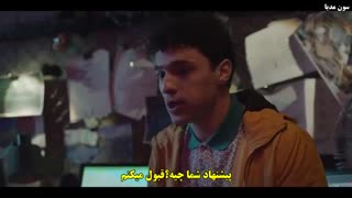 سریال The Protector (محافظ) فصل ۳ قسمت ۳ با زیرنویس چسبیده فارسی کیفیت HD