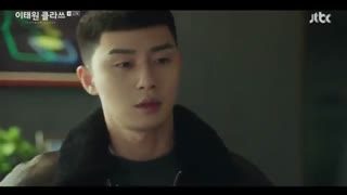 قسمت دوازدهم سریال کره ای Itaewon Class 2020 - با زیرنویس فارسی