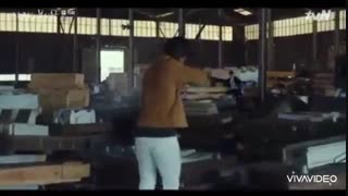 میکس سریال سقوط بر روی تو