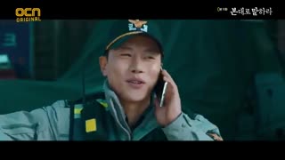 سریال به من بگو چه دیدی قسمت 11 + زیرنویس فارسی