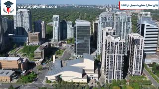 اپلای استار | تورنتو