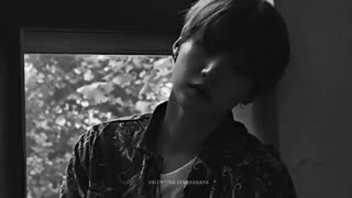 (MIN YOONGI _ BALLIN (HBD SUGA
