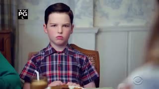 تریلر فصل 3 سریال Young Sheldon