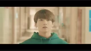 تیزر اول Love yourself  هایلایت