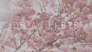 BTS || "Deja Vu (Jamais Vu Romantic Ver.)" - Piano Cover