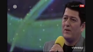 اجرای زیبای صادق کشاورز آهنگ تو که نیستی