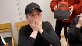 تولدت مبارک اگوست دی کیوت بنگتن