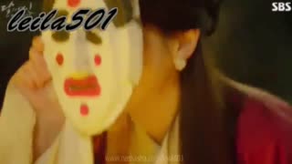 میکس سریال عاشقان ماه
