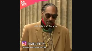 کلیپ انگیزشی - می خوام از من تشکر کنم!!!