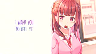نایتکور احساسم کن Nightcore Feel Me ~ از Selena Gomez
