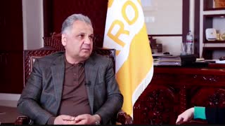 گفت وگو با خلیل محمدزاده مدیرعامل شرکت آریا بارون