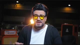 آهنگ جدید پدرام پالیز فاز اینسایزینگ