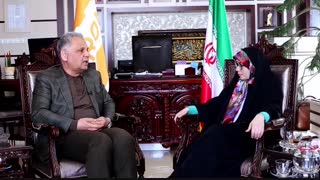 گفت وگو با خلیل محمد زاده مدیر عامل شرکت آریا بارون