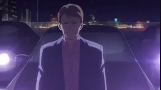 انیمه ی چارلوت charlotte قسمت 3 با زیرنویس فارسی