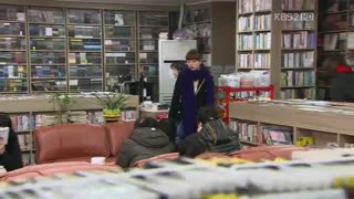 رویای بزرگ1  قسمت 11