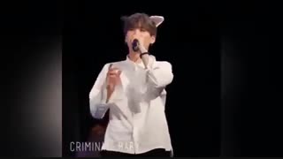 fmv کیوت از suga
