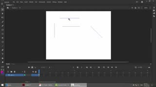 آموزش انیمیت  درس دوم معرفی ابزارهای ادوبی انیمیت-Mixkade.ir