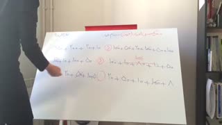 مدارس جوانه های مشهد  تدریس مجازی مقایسه اعداد سه رقمى قسمت پایانی سرکار خانم حیدری ریاضی پایه دوم