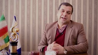 گفت وگو با حسین محمدیان مدیرشرکت افلاک الکتریک