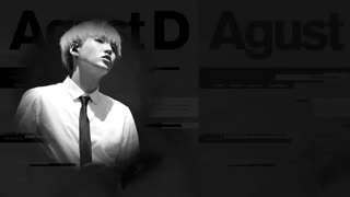 [لیریک] آهنگ 'Interlude : Dream, Reality' از Suga عضو BTS