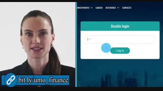 سرمایه گذاری آنلاین umo_finance
