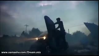 Electric Kiss-Exo- Mv