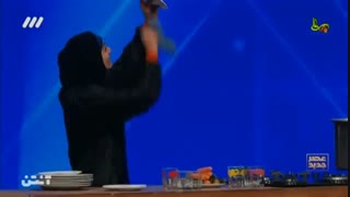 قسمت 2 از فصل2 عصر جدید
