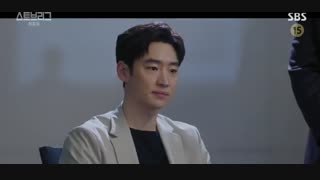 قسمت شانزدهم (آخر) سریال کره ای لیگ جذاب+زیرنویس چسبیده Stove League 2019 با بازی نام گونگ مین