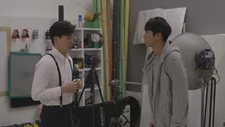 فیلم  کره ای معرفی دوست منIntroducing My Fiend 2020