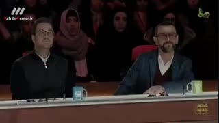 فصل دوم برنامه عصر جدید 2 - قسمت دوم (18 اسفند 98) (کامل)