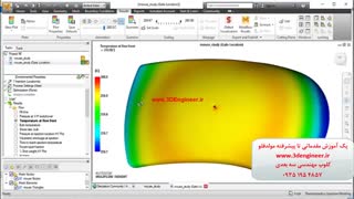 آموزش پیشرفته مولدفلو