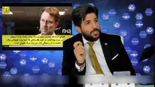 سخنان امید دانا سلطنت طلب زرتشتی در مورد کرونا