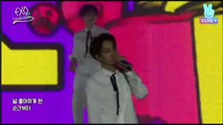 قسمت چهارم | EXO TOURGRAM - اکسو تورگرام | با هارد ساب فارسی