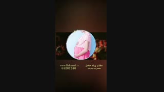 کرونا در زنان باردار