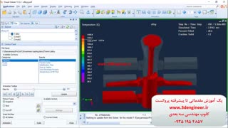 نصب نرم افزار پروکست
