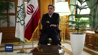 روایت شهردار تهران از این روزهایِ کرونا و پایتخت