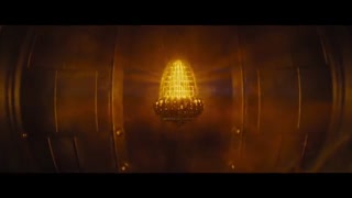 تریلر جدید فیلم Artemis Fowl