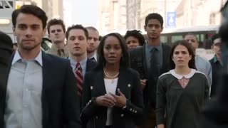 تریلر سریال How to Get Away with Murder