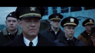 تریلر فیلم Greyhound