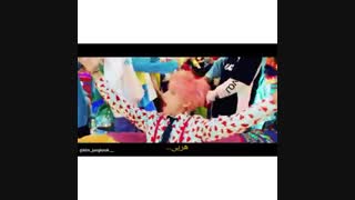 وقتی نیکی پیدا با ویکوک و بی تی اس در میوفته (taekook / bts/ vkook )