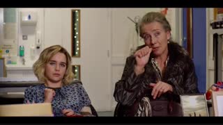 تیزر فیلم کریسمس پیشین 2018