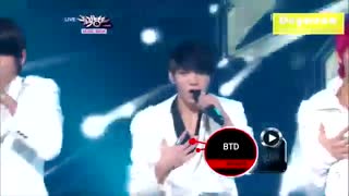 infinite-- BTD-stage mix -nolae