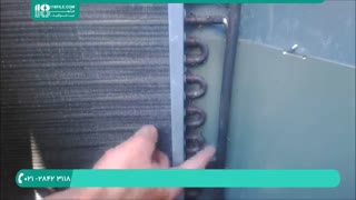 تعمیر کولر گازی - چک کردن مبرد بدون داشتن درجه