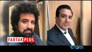 دغدغه آرایشگاه رفتن برای حسینی بای