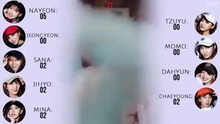 کی اول اهنگای توایسو شروع میکنه؟@.@