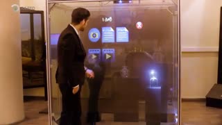 ویترین هوشمند ویتا