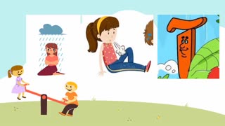 مدارس جوانه های مشهد تدریس مصور نشانه (ژ) خانم زنبیل باف پایه اول