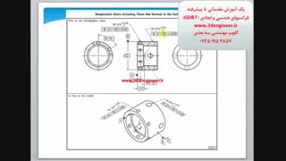 تلرانسهای هندسی