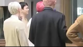 2019chanbaek  sweet  moments